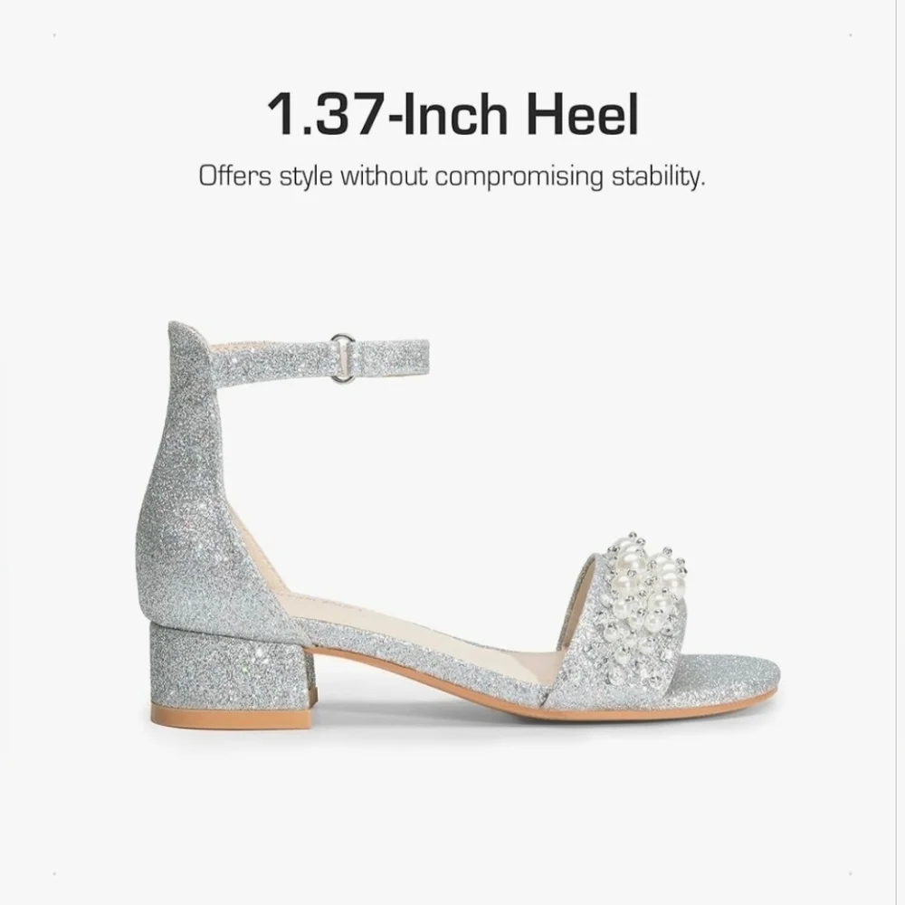 Dream Pairs •these glittering